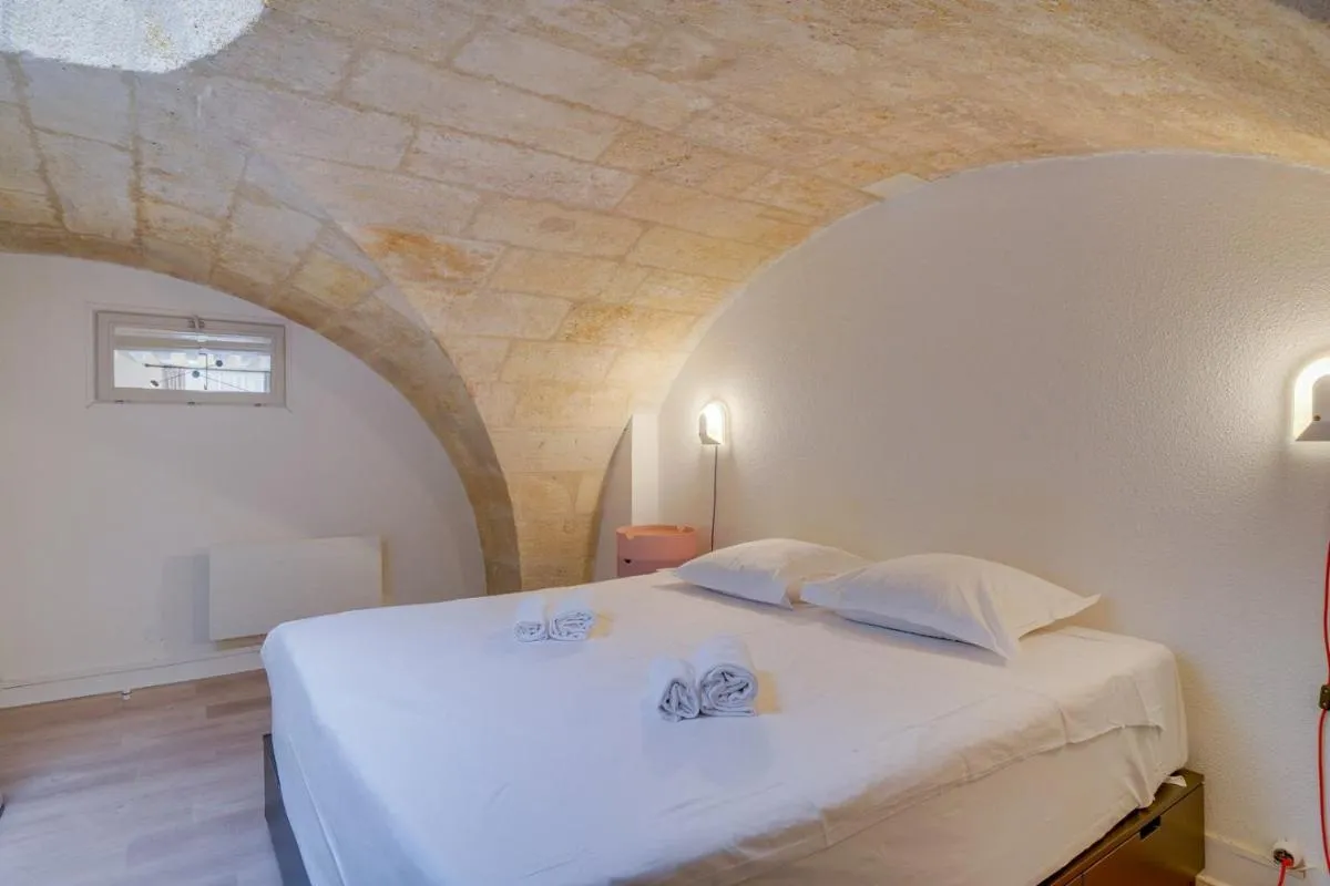 Image 4 of Très bel appartement Saint Pierre