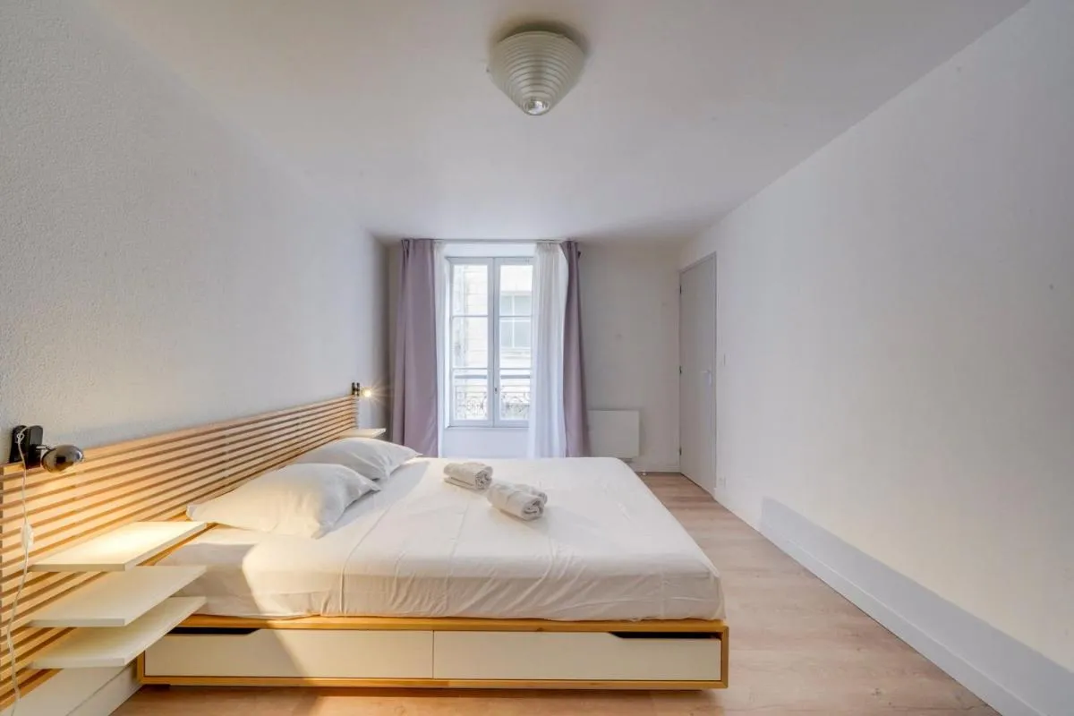 Image 5 of Très bel appartement Saint Pierre
