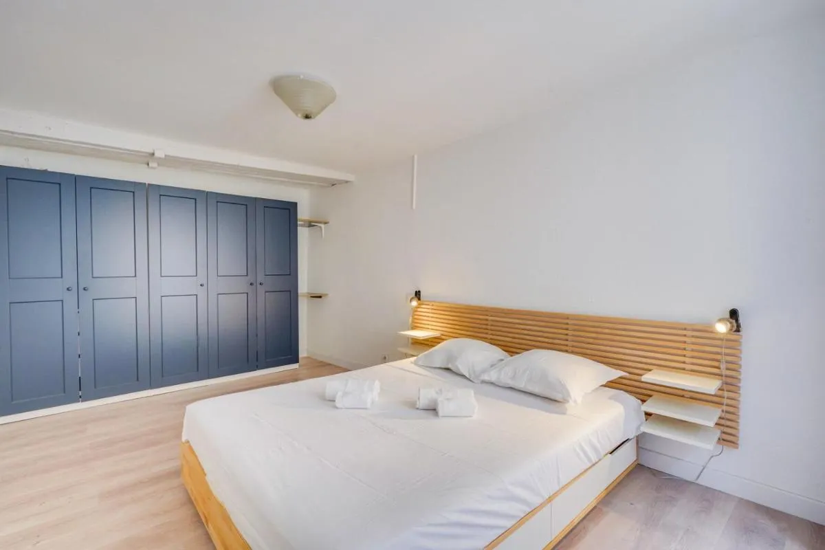 Image 6 of Très bel appartement Saint Pierre