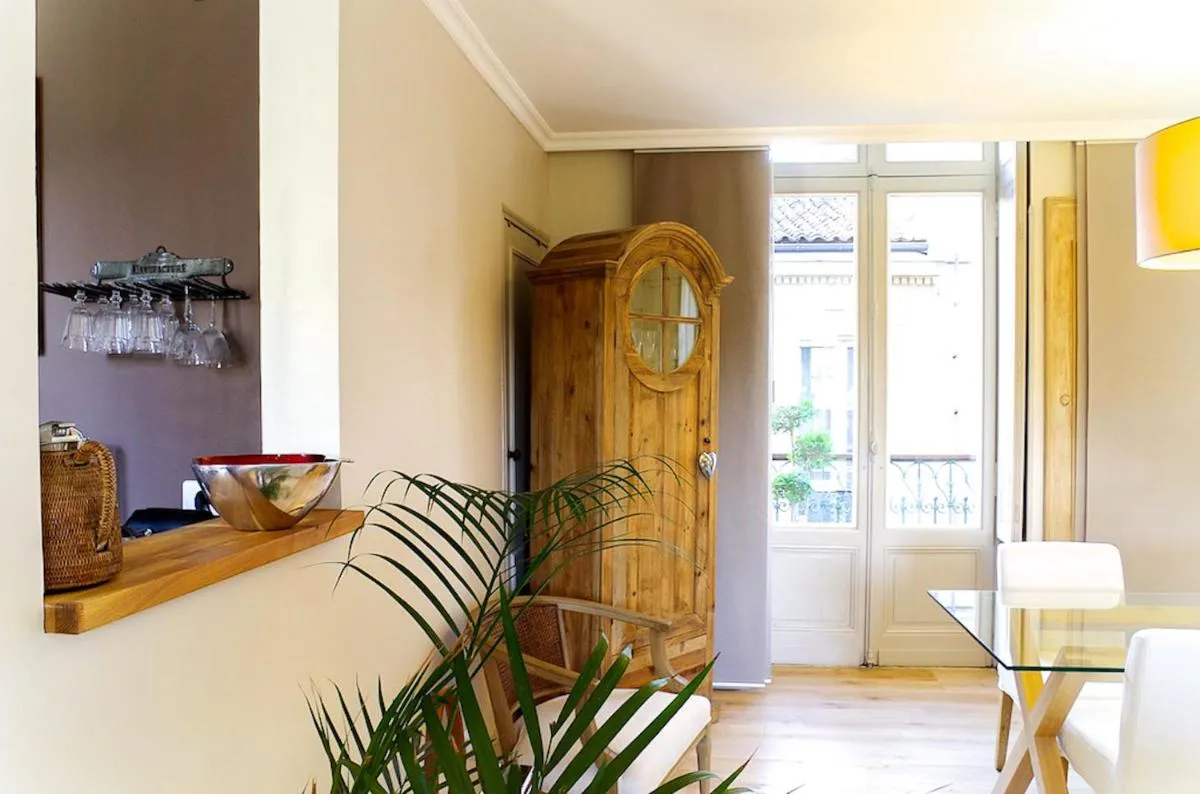 Image 3 of Turenne – Appartement 1 chambre proche du Jardin Public