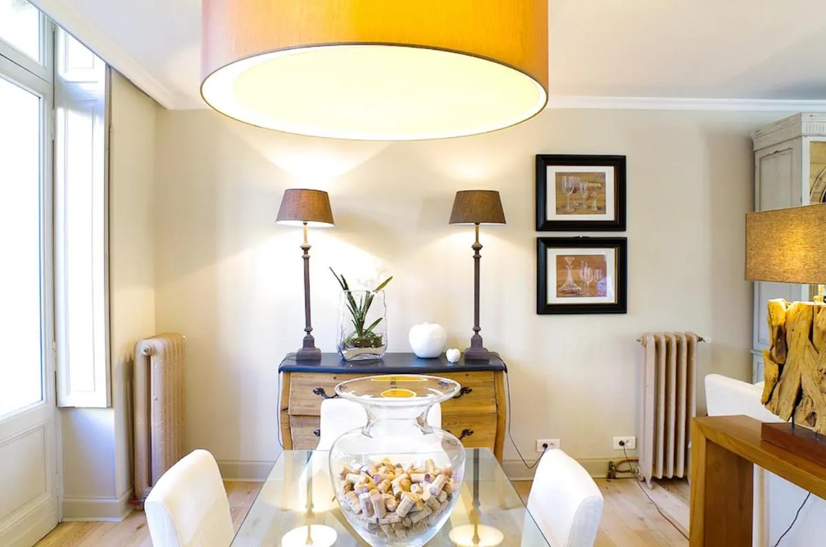 Image 5 of Turenne – Appartement 1 chambre proche du Jardin Public