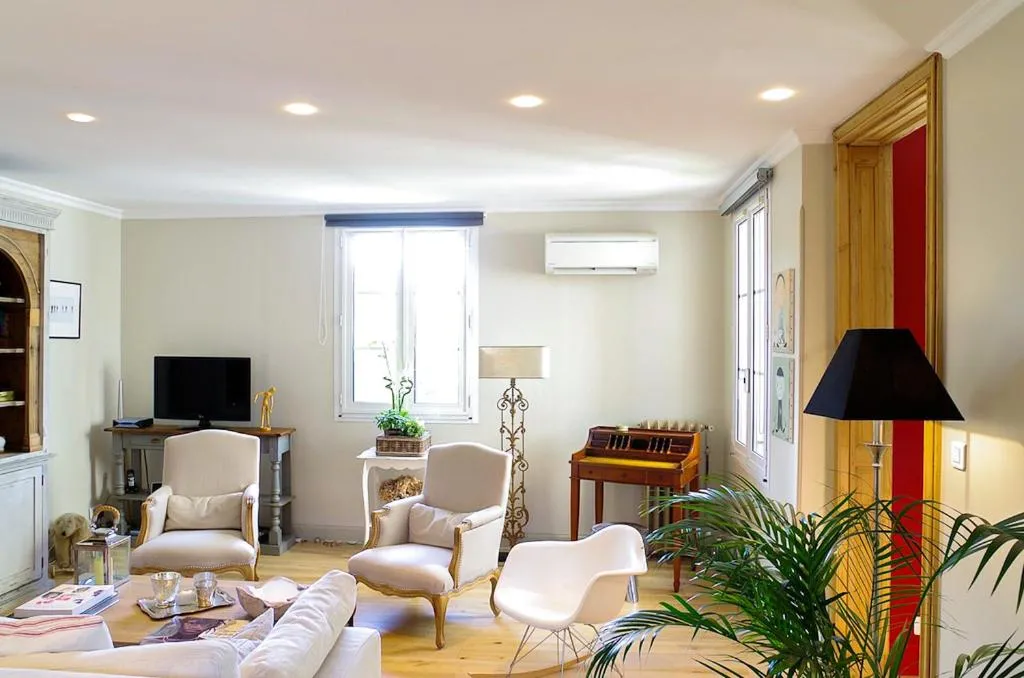 Image 4 of Turenne – Appartement 1 chambre proche du Jardin Public