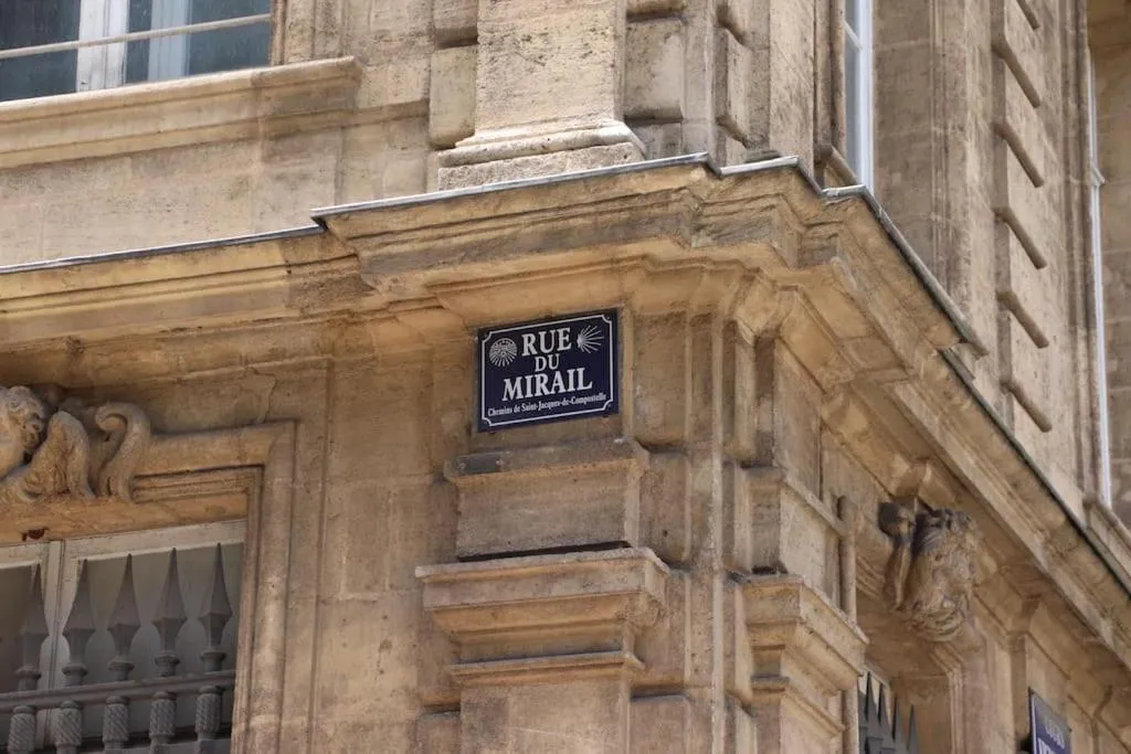 Image 1 of Unforgettable Stay Heart of Bordeaux Historical City Center