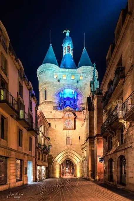 Image 6 of Unforgettable Stay Heart of Bordeaux Historical City Center