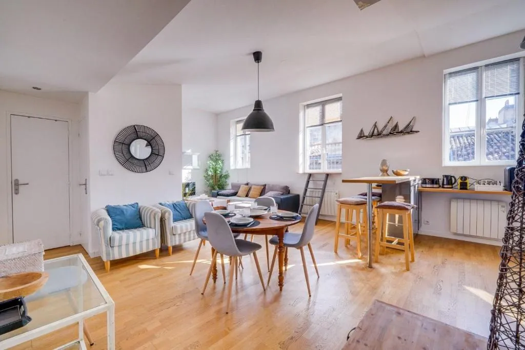Image of Very nice apartment in the historical center