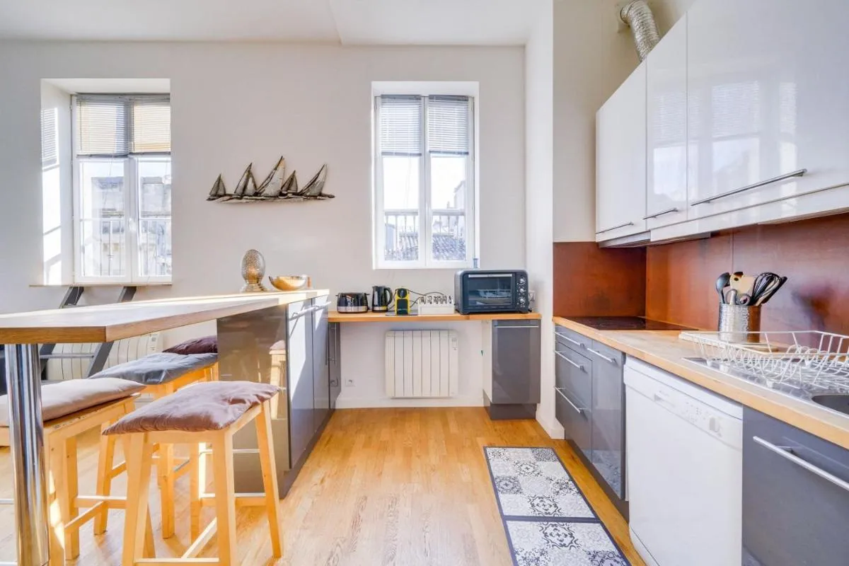 Image 2 of Very nice apartment in the historical center
