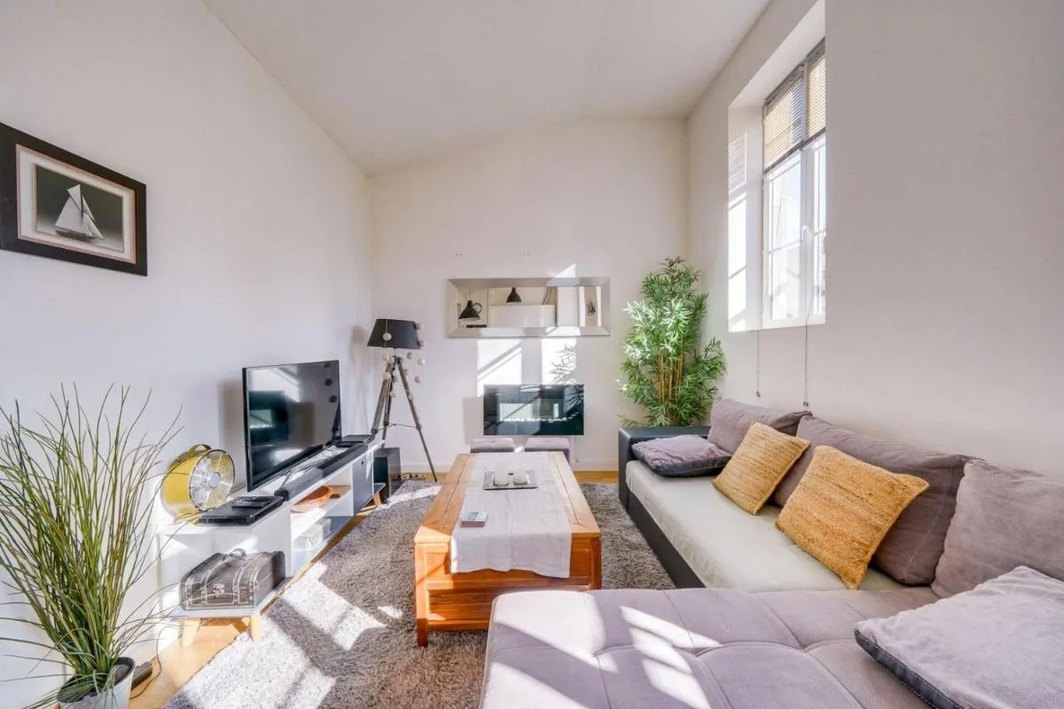 Image 5 of Very nice apartment in the historical center
