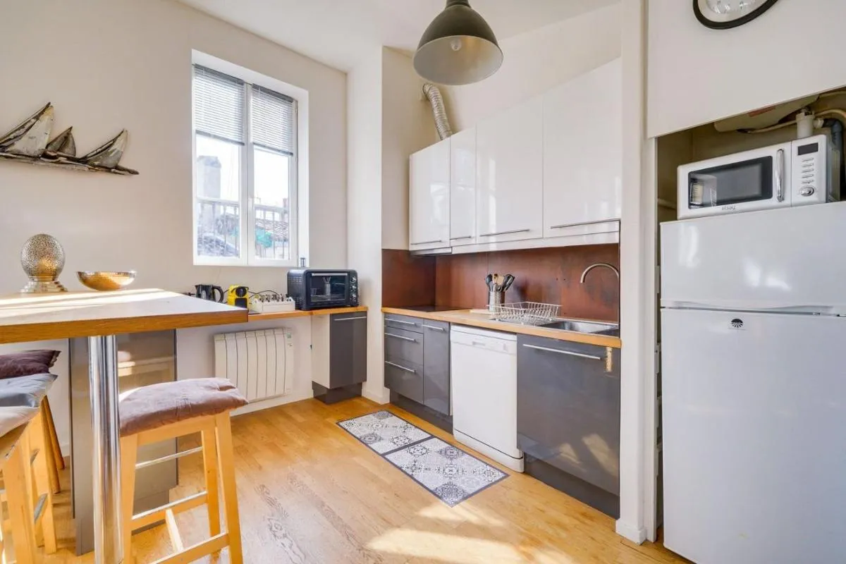 Image 1 of Very nice apartment in the historical center