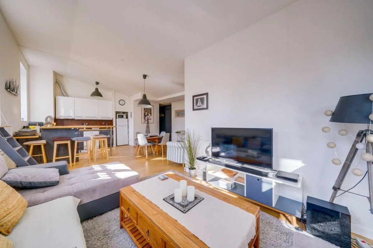 Image 6 of Very nice apartment in the historical center