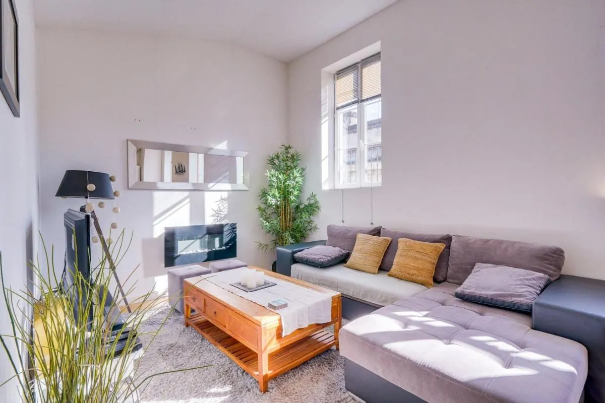 Image 4 of Very nice apartment in the historical center