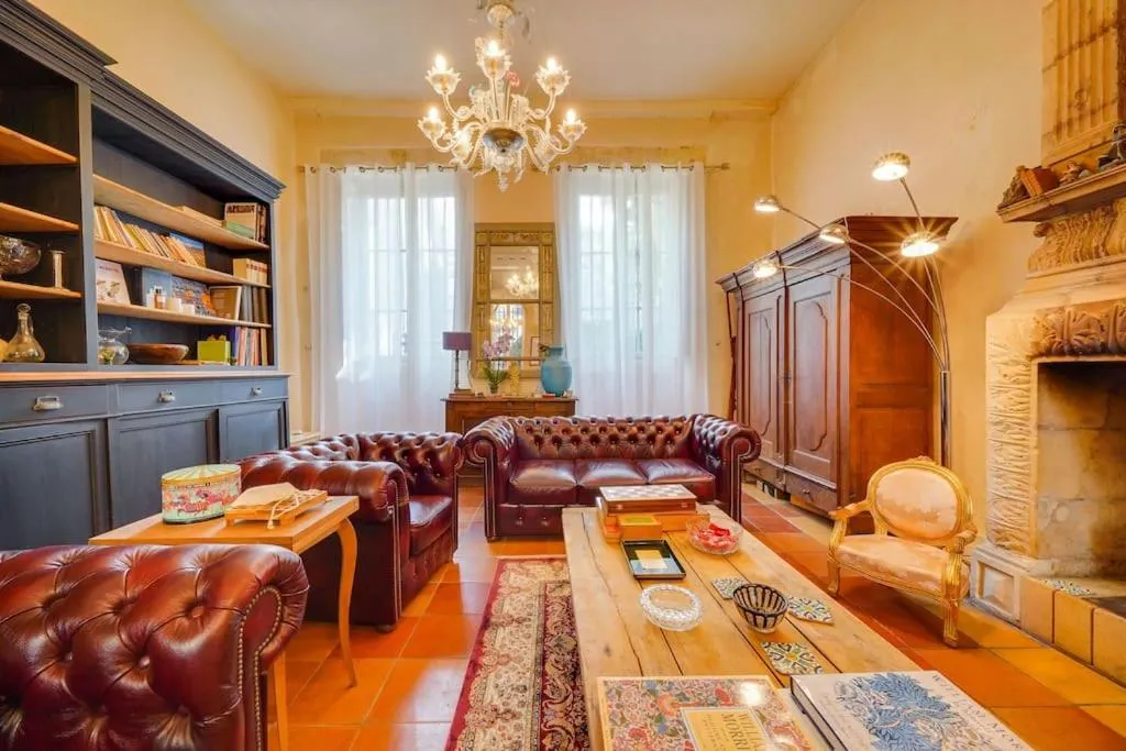 Image 4 of Villa Place St Pierre – Bordeaux Centre – 4 pers