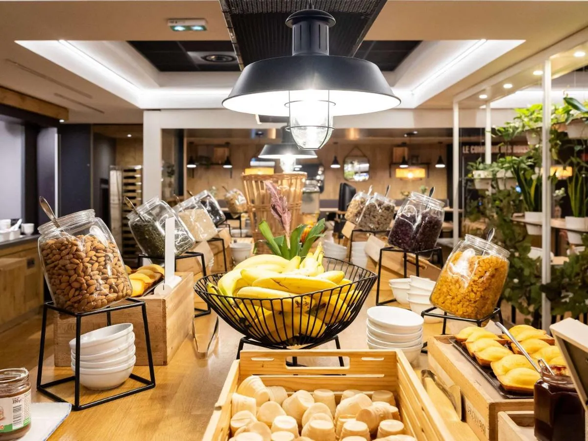 Image 3 of ibis Bordeaux Centre Meriadeck