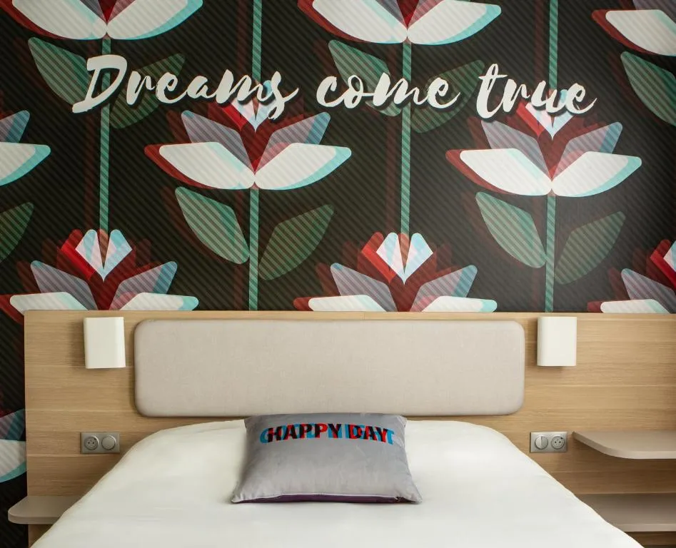 Image of ibis Styles Bordeaux Centre Gare