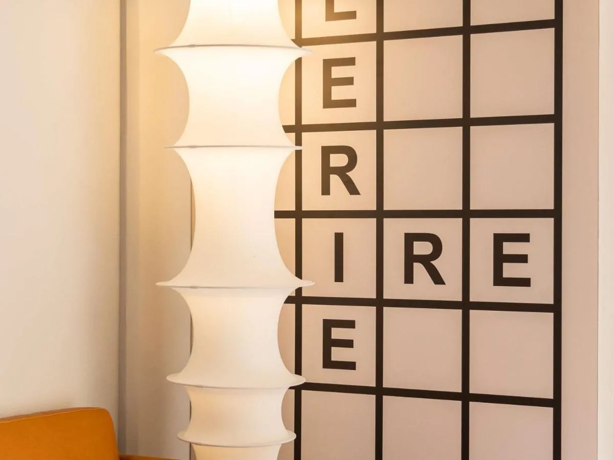 Image 3 of ibis Styles Bordeaux Centre Mériadeck