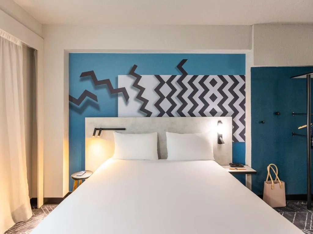 Image of ibis Styles Bordeaux Centre Mériadeck