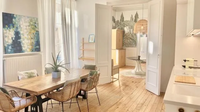 Image of l’Appartement Grand Théatre