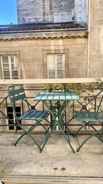 Image 3 of l’Appartement Grand Théatre