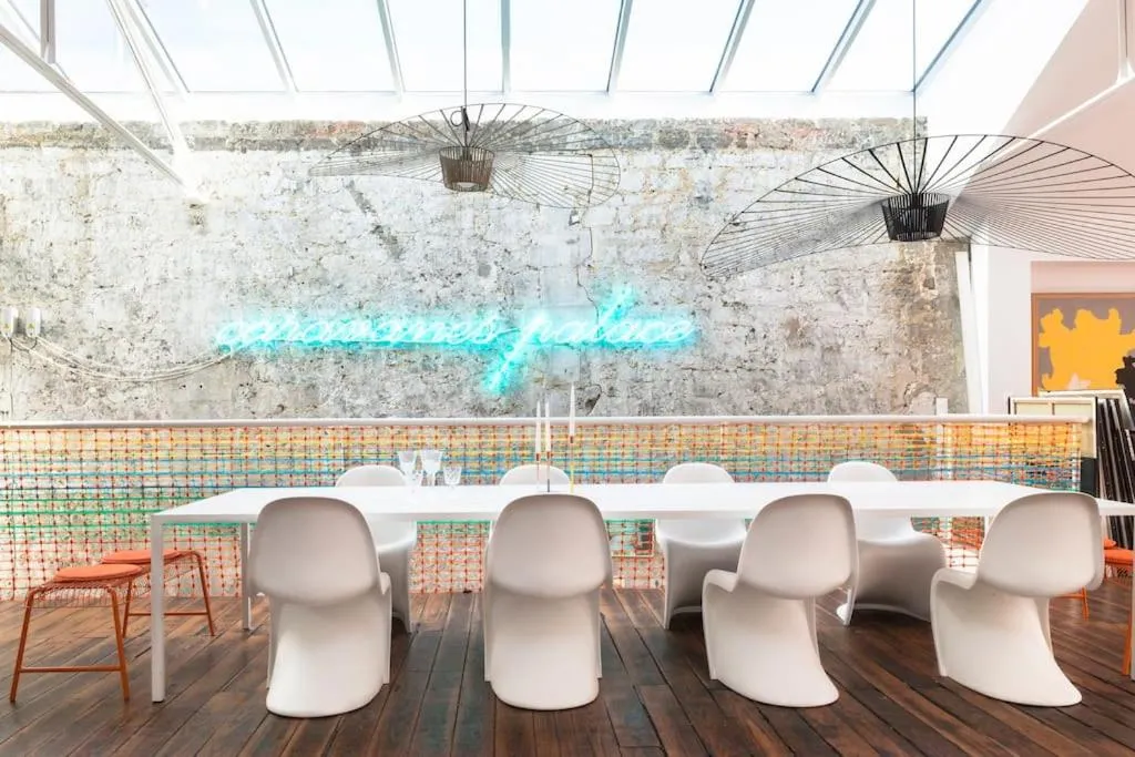 Image of loft bordeaux