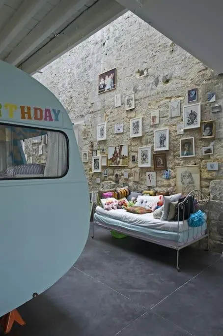 Image 3 of loft bordeaux