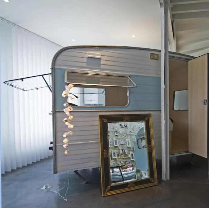 Image 1 of loft bordeaux