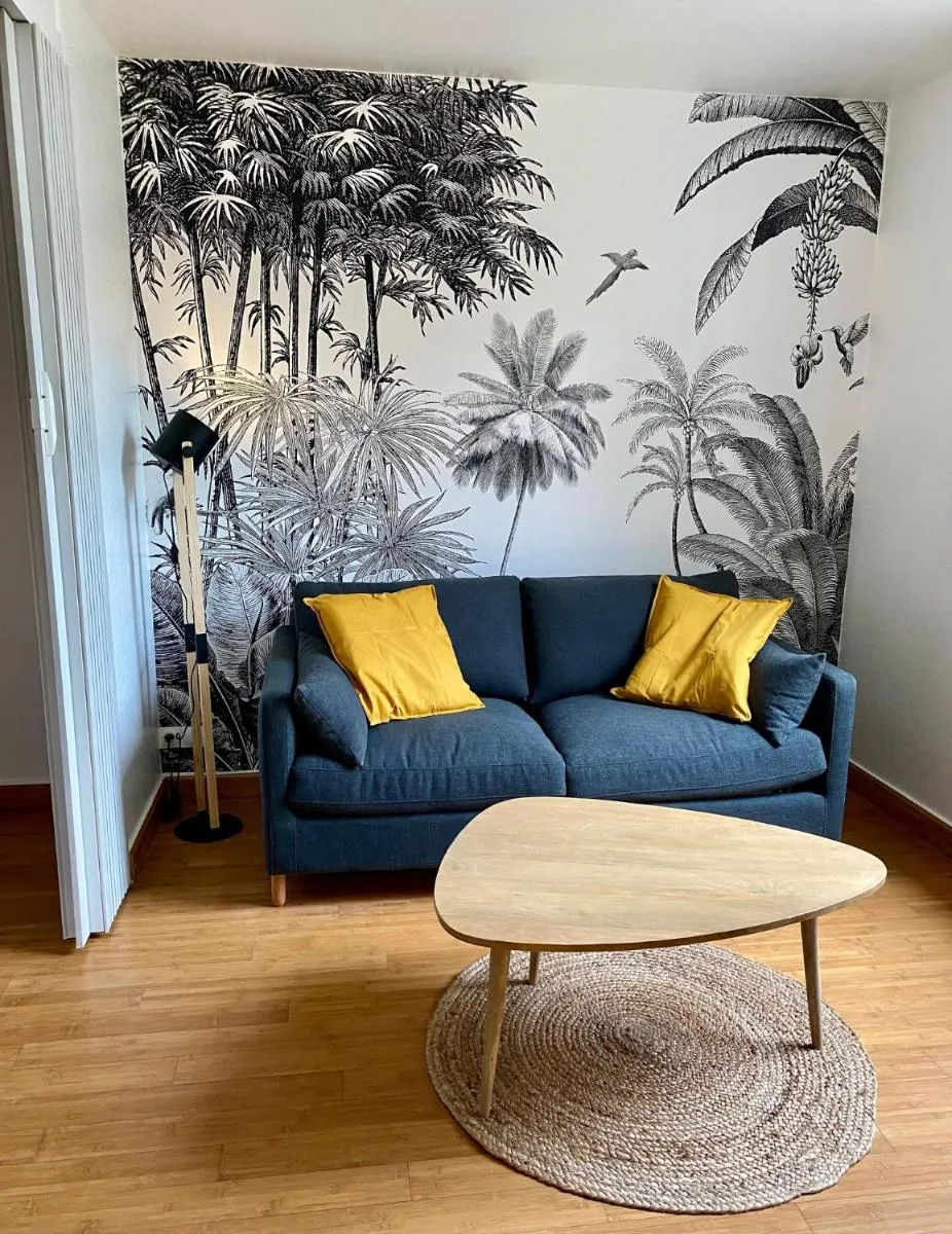 Image 3 of magnifiques appartements au coeur de Bordeaux