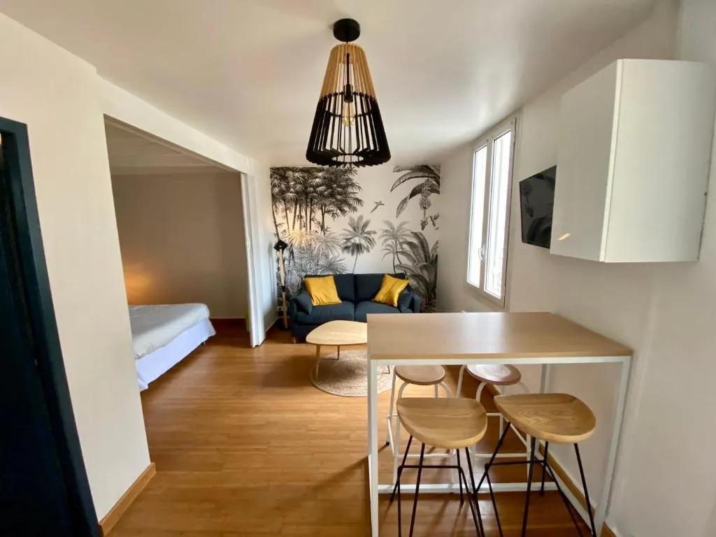 Image of magnifiques appartements au coeur de Bordeaux