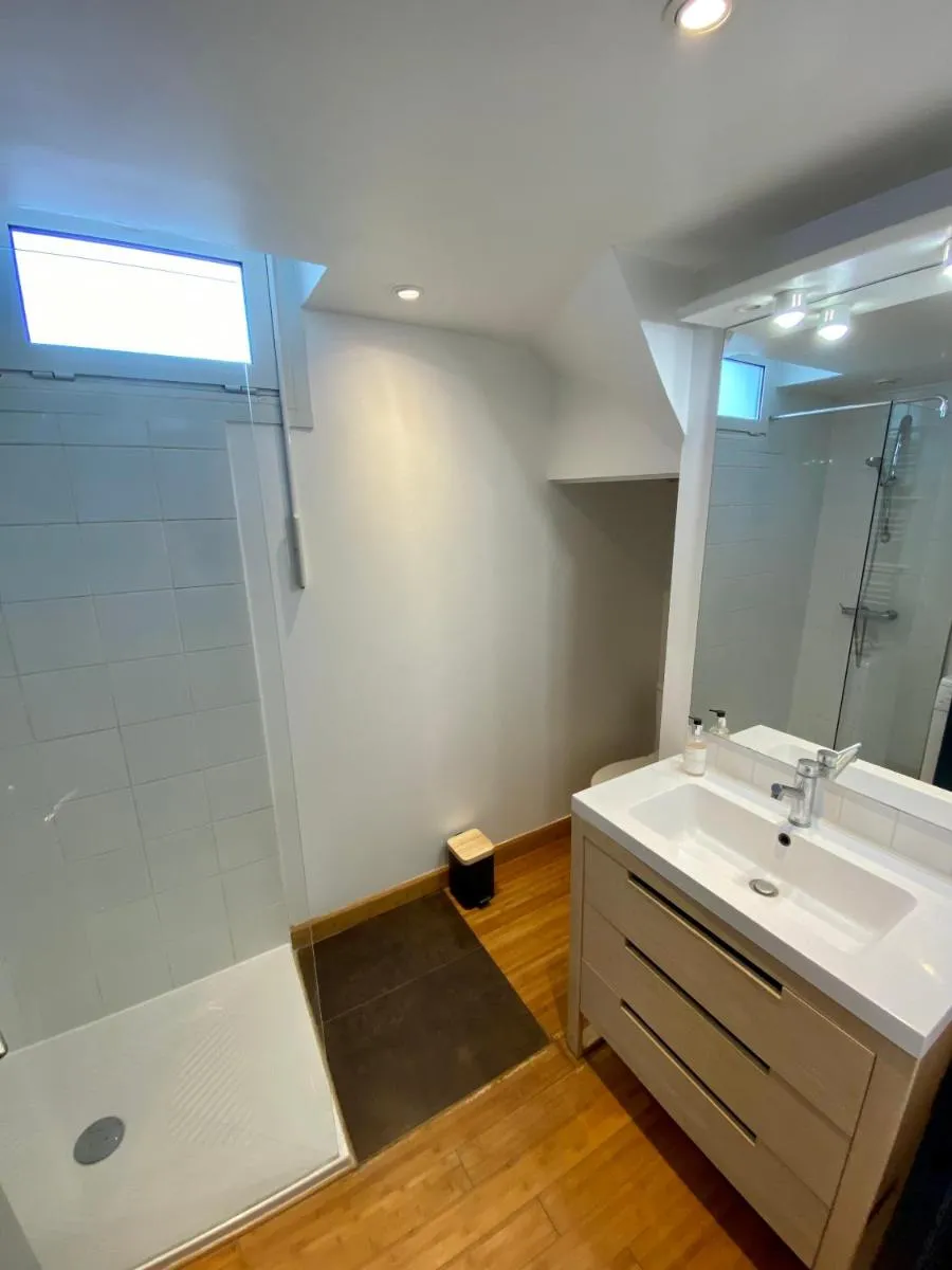 Image 4 of magnifiques appartements au coeur de Bordeaux