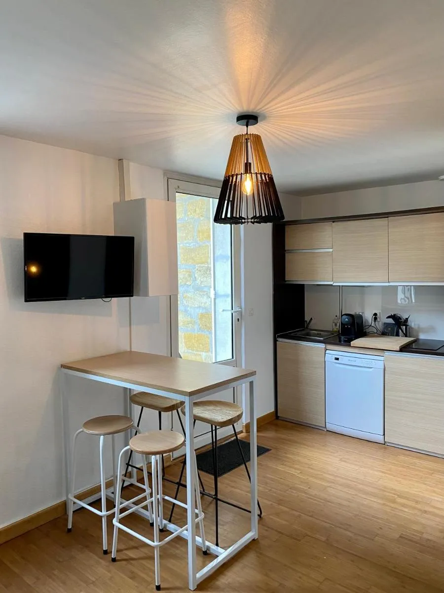Image 5 of magnifiques appartements au coeur de Bordeaux