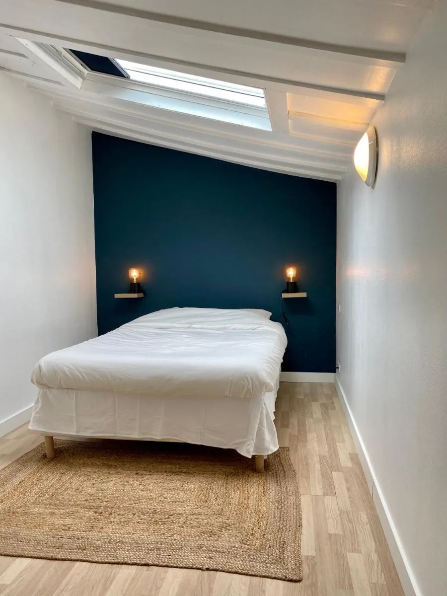 Image 6 of magnifiques appartements au coeur de Bordeaux