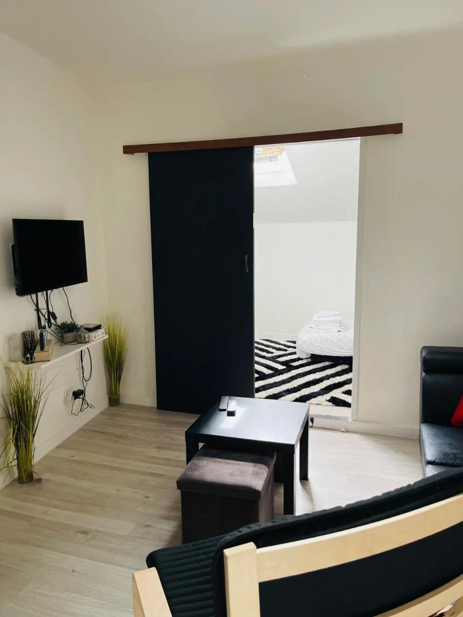 Image 5 of petit appartement T2 à 5 min de la gare