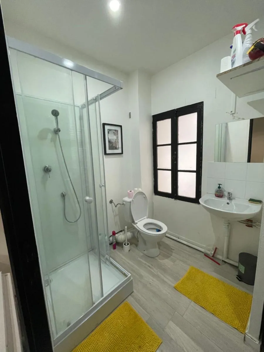 Image 1 of petit appartement T2 à 5 min de la gare