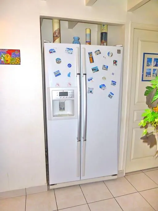 Image 3 of quiet duplex house downtown Bordeaux