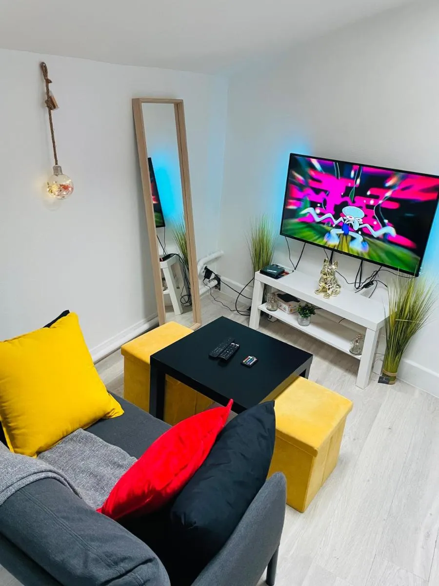 Image 6 of studio rénové 30m2 a 5 min de la gare