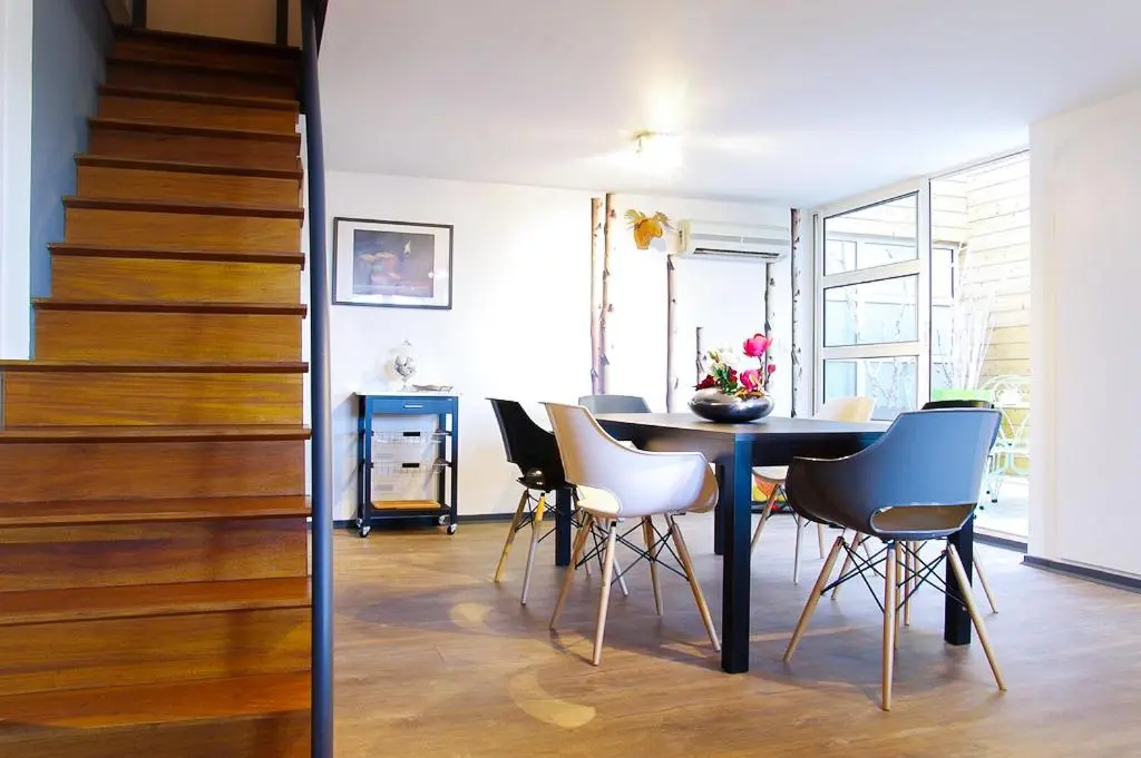 Image 3 of 444 Tourny – Localisation exceptionnelle 2 chambres avec ascenseur et Parking