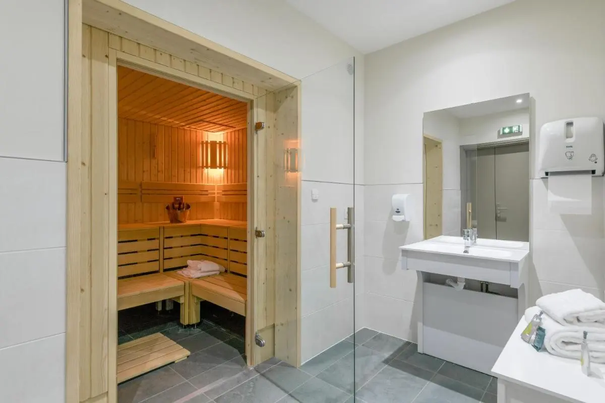 Image 2 of All Suites Appart Hôtel – Bordeaux Centre Gare