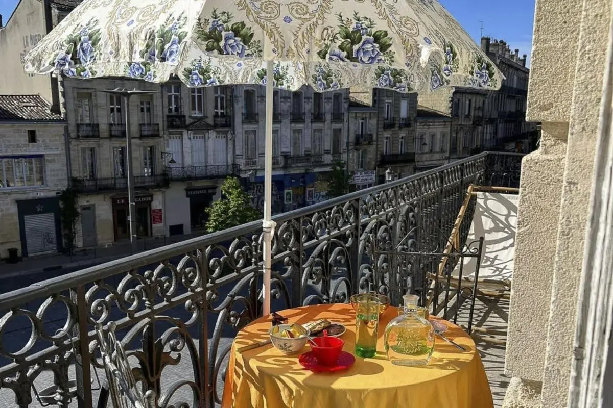 Image 3 of Apartment in the heart of Saint-Michel