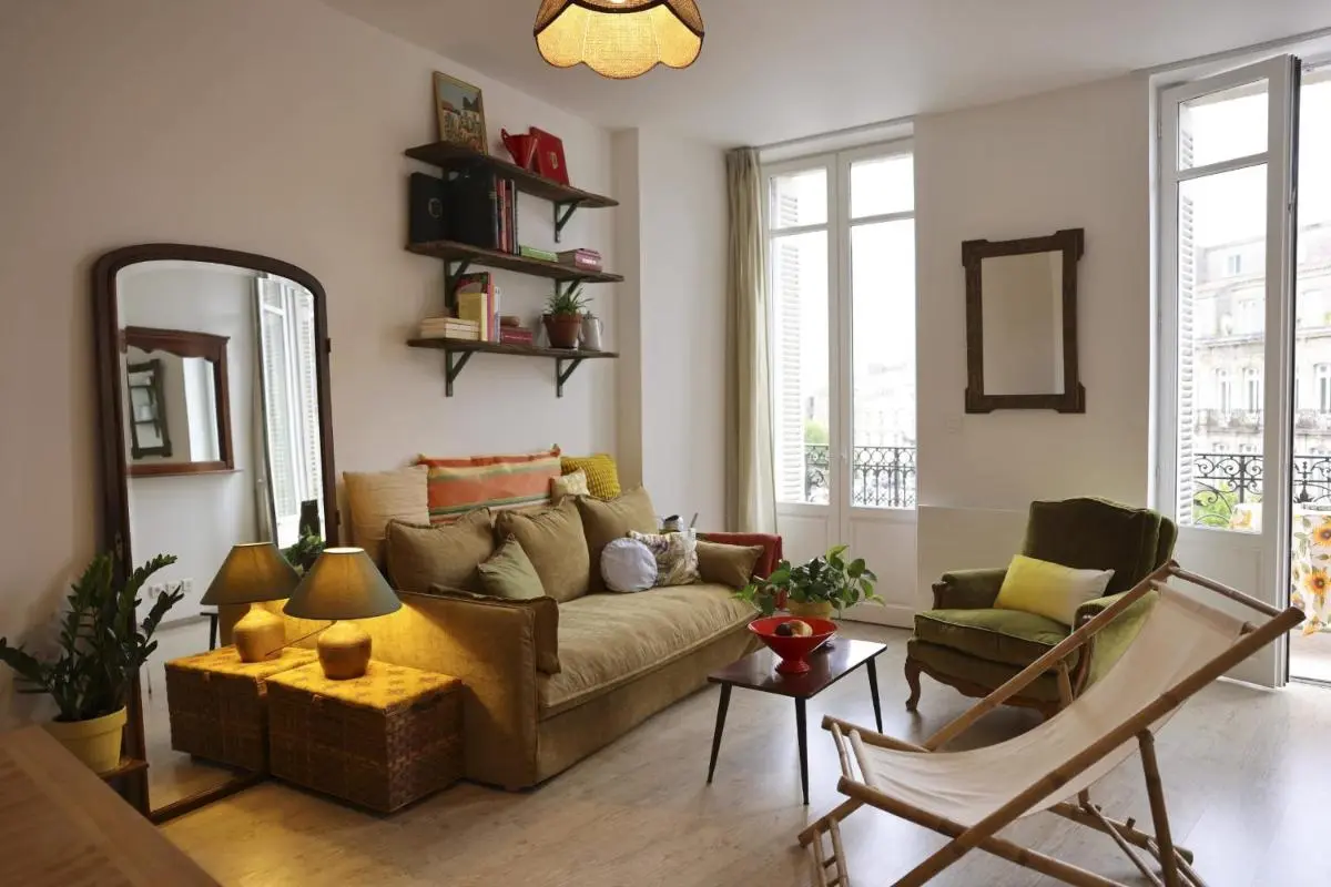 Image 1 of Apartment in the heart of Saint-Michel