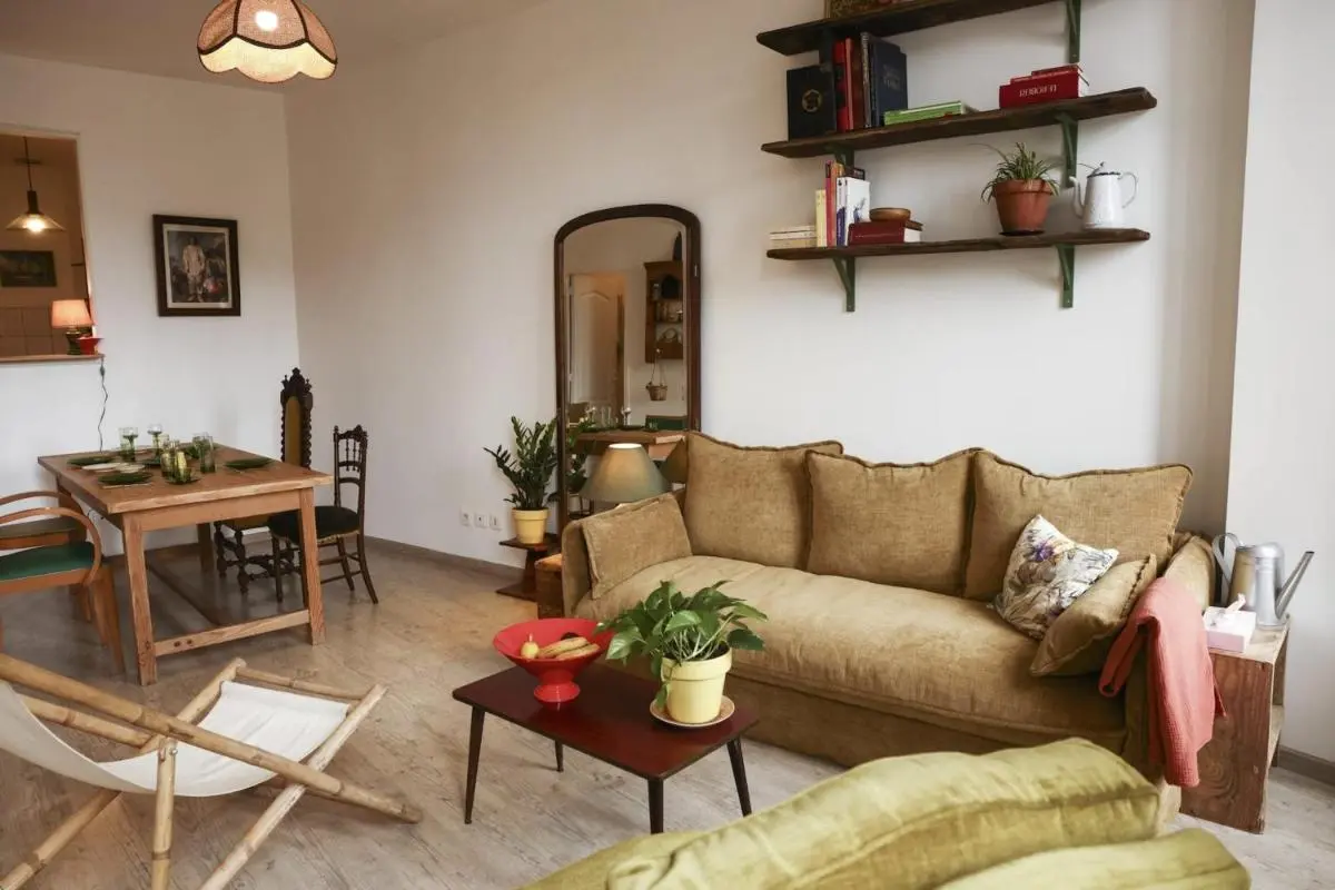 Image 5 of Apartment in the heart of Saint-Michel