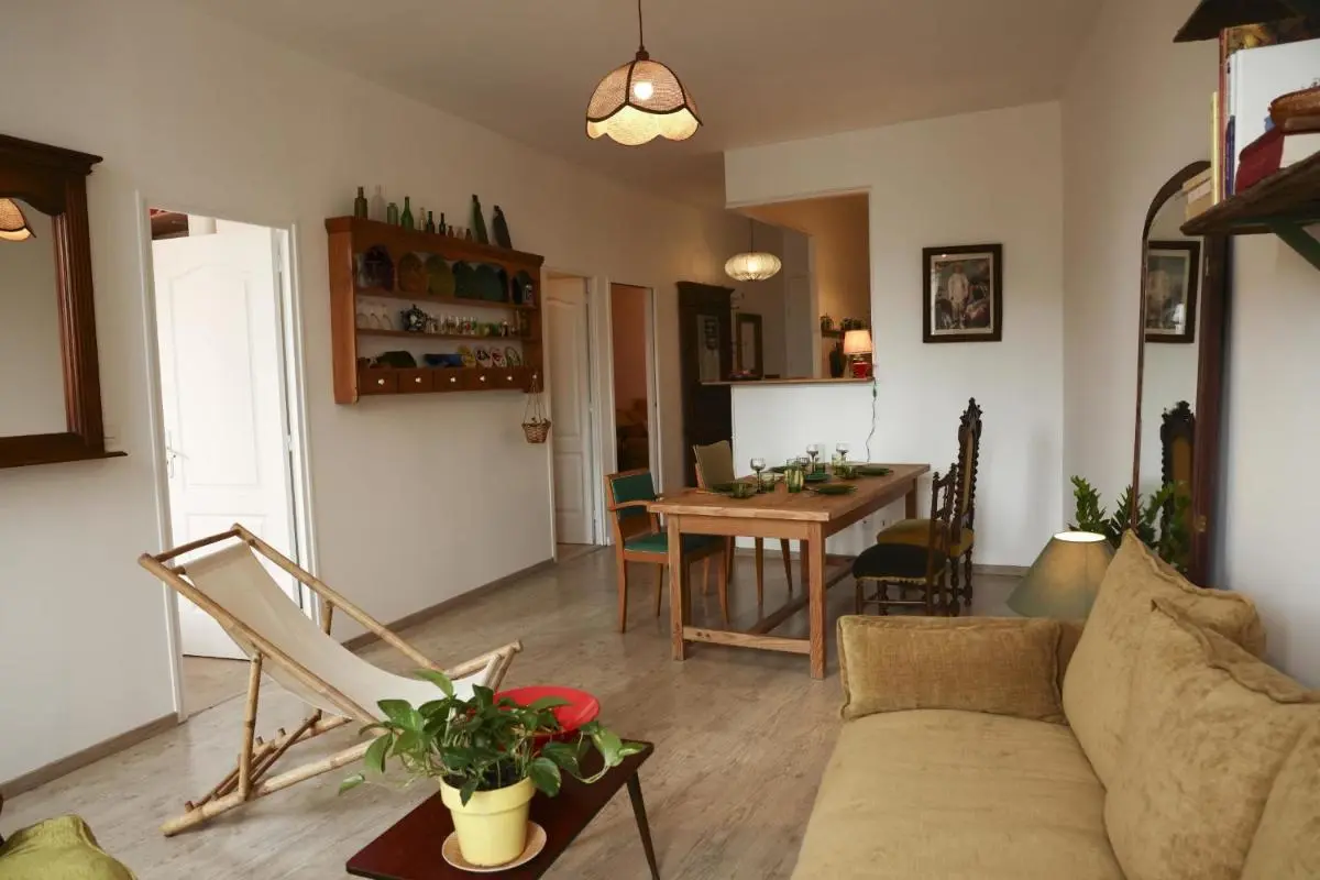 Image 4 of Apartment in the heart of Saint-Michel