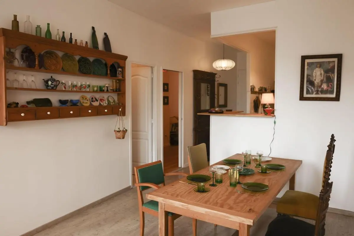 Image 6 of Apartment in the heart of Saint-Michel