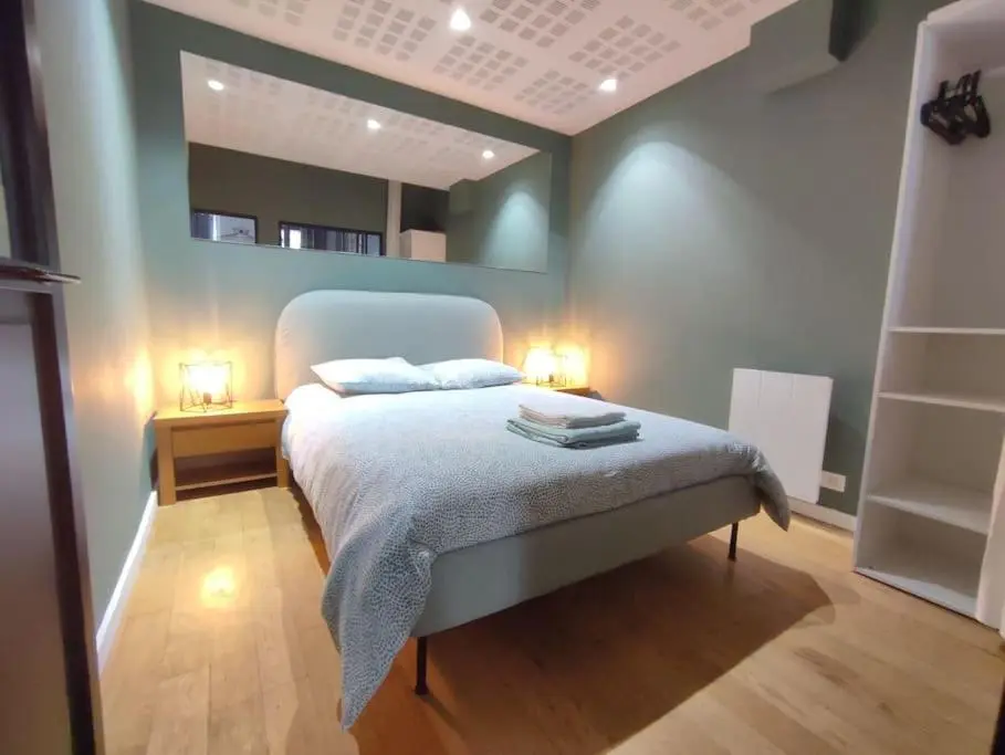 Image 1 of Apartment in the heart of the Chartrons