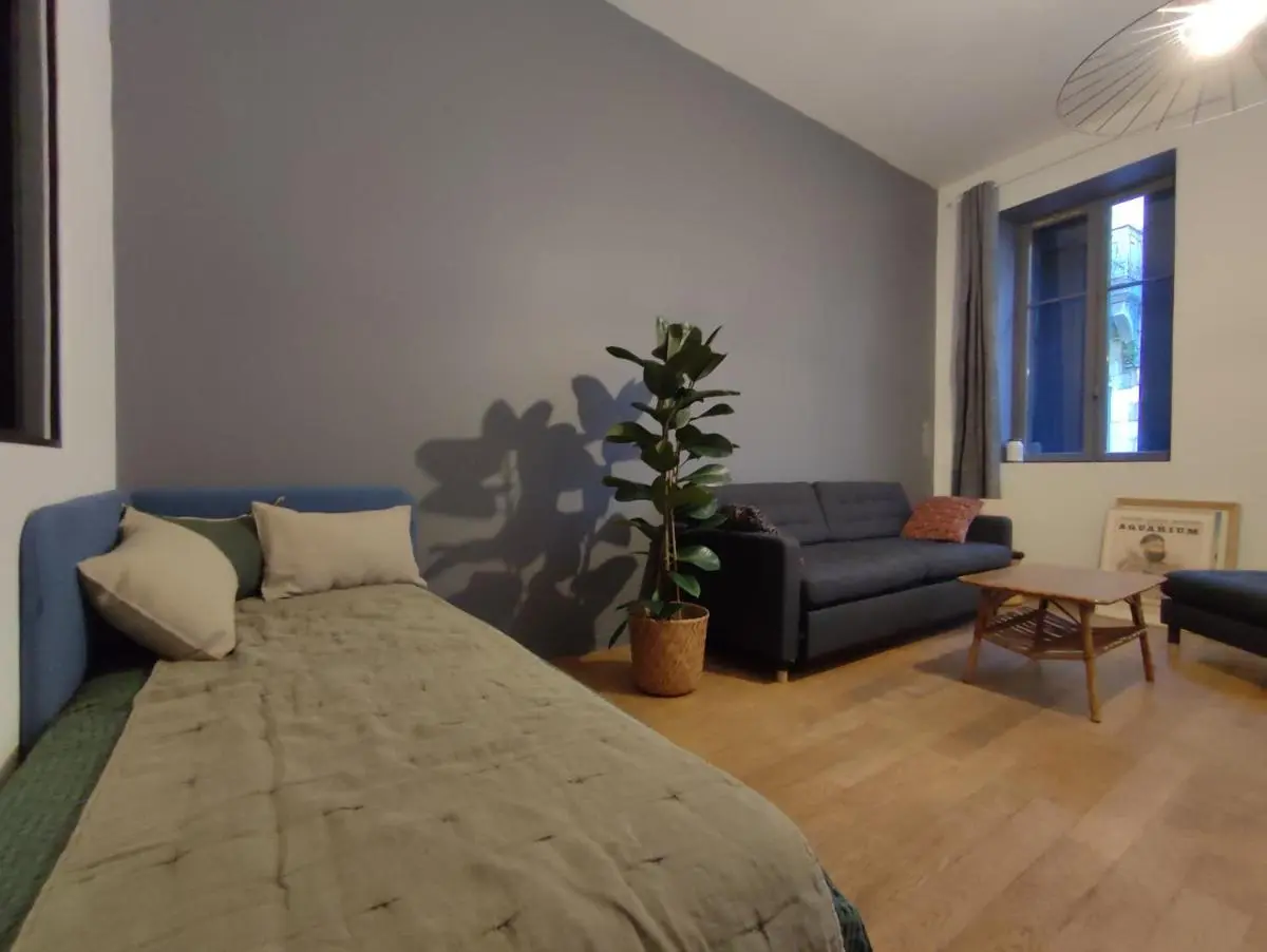 Image 6 of Apartment in the heart of the Chartrons