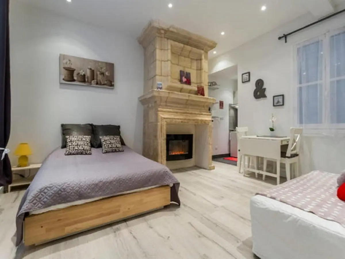 Image 1 of Appart Cozy / Quartier St Pierre