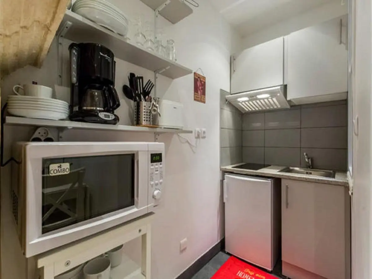 Image 3 of Appart Cozy / Quartier St Pierre