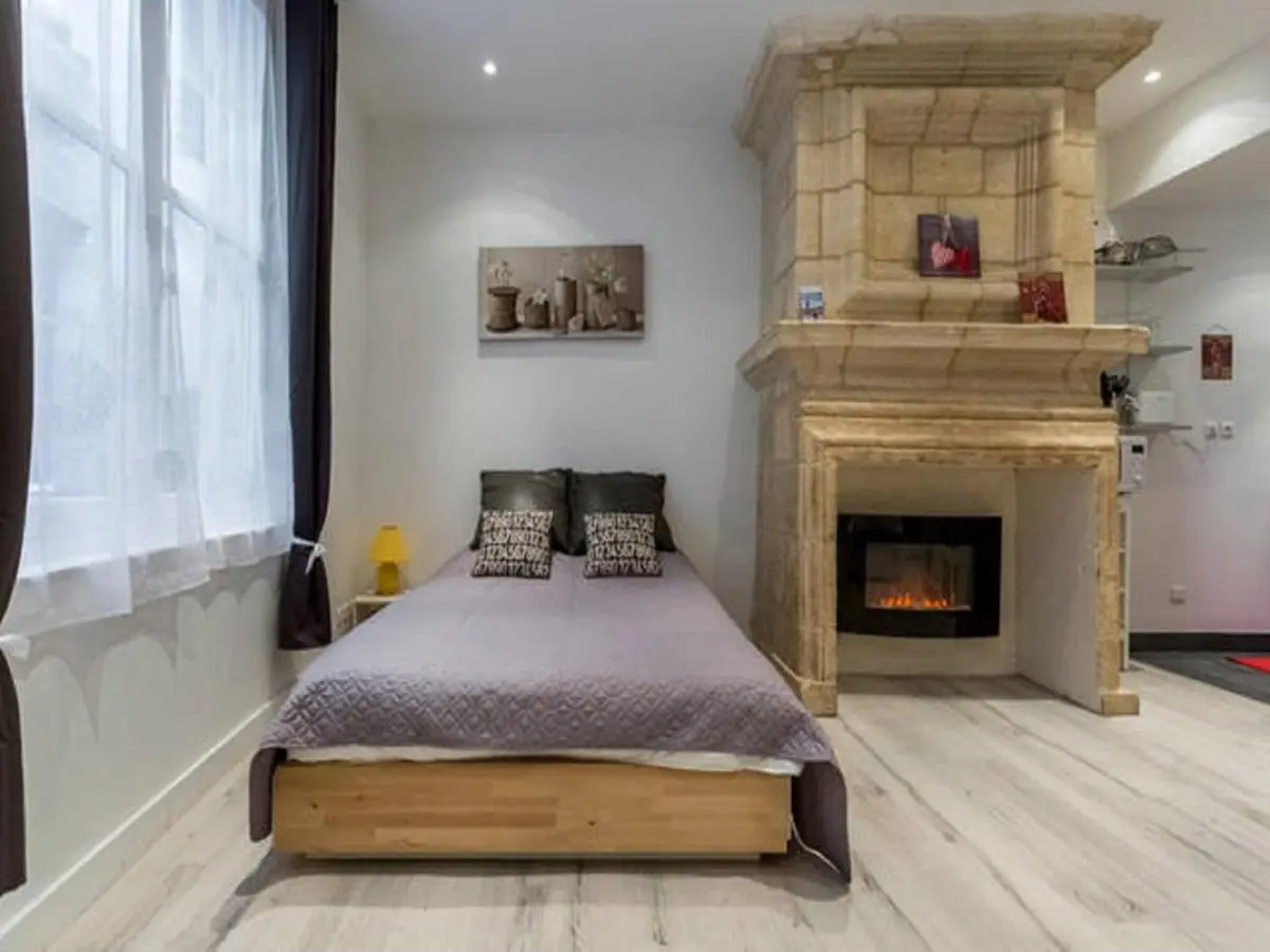 Image 6 of Appart Cozy / Quartier St Pierre