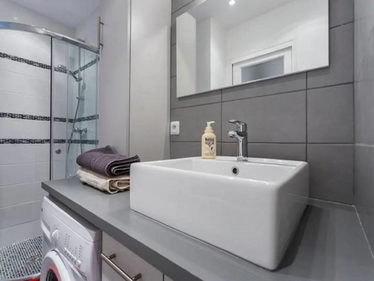 Image 2 of Appart Cozy / Quartier St Pierre
