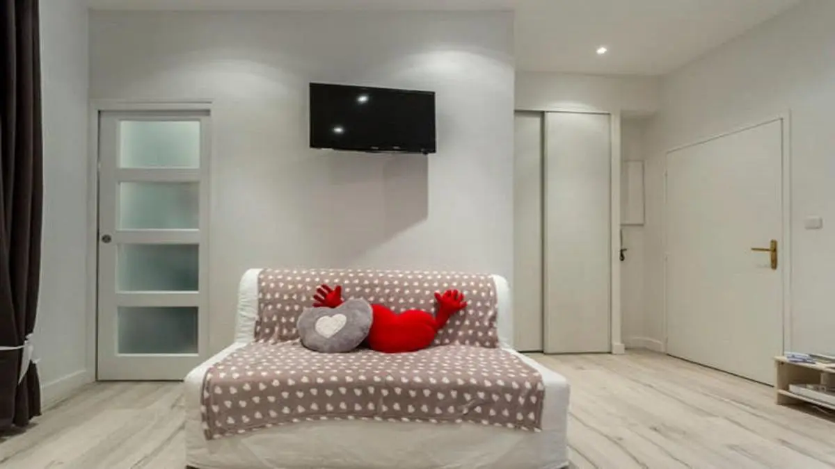 Image 4 of Appart Cozy / Quartier St Pierre