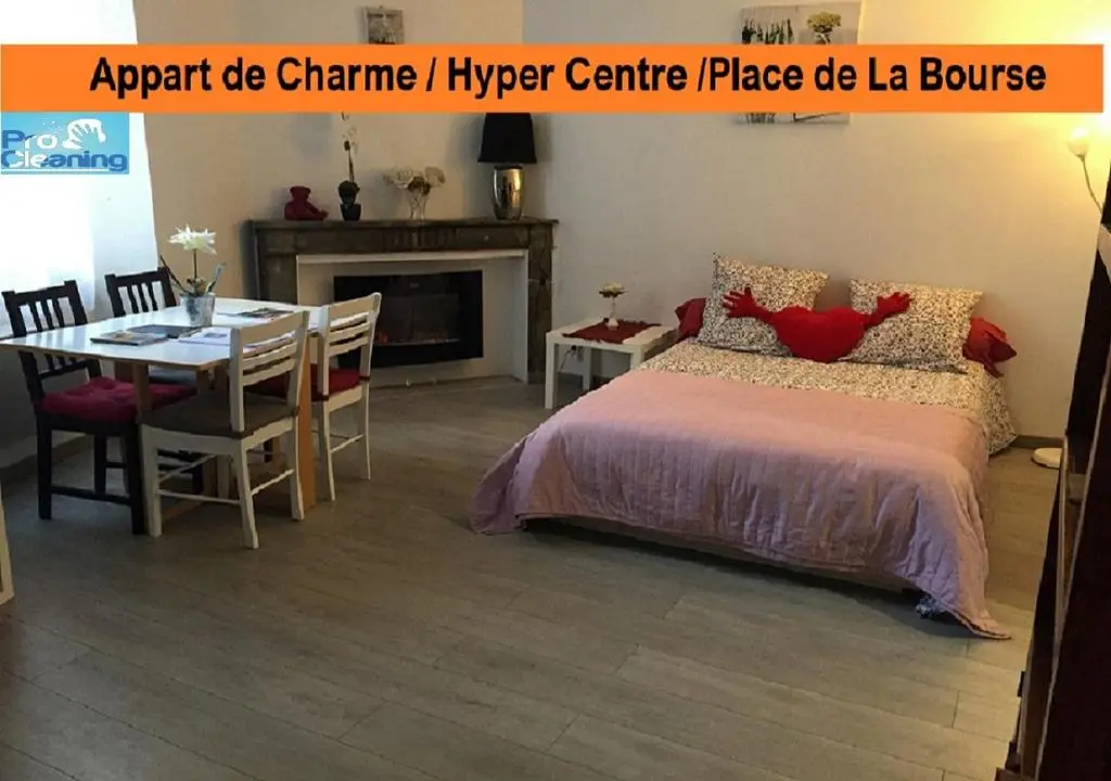 Image of Appart de Charme / Grand Theatre