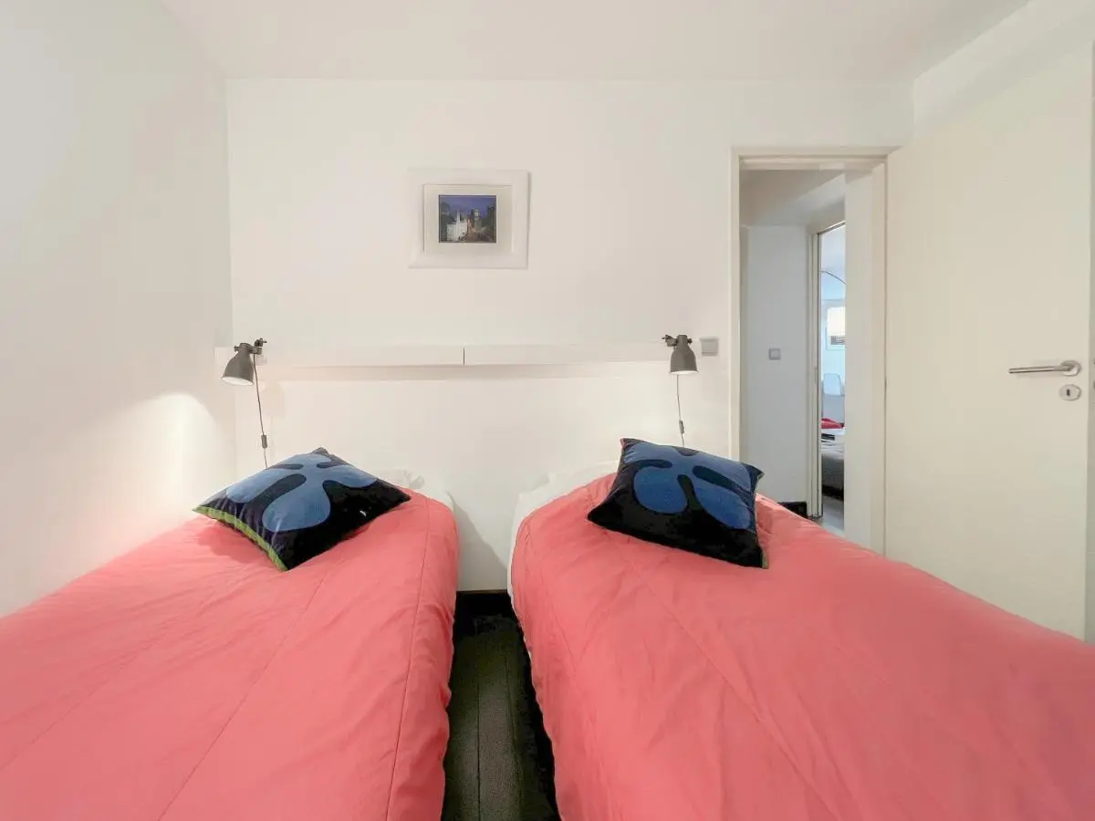 Image 4 of Appartement 2 chambres avec Terrassse en Hyper centre