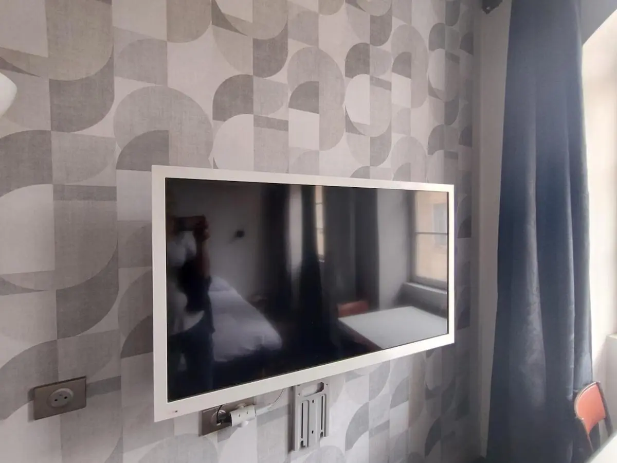 Image 4 of Appartement 3 personnes quartier Chartrons avec climatisation